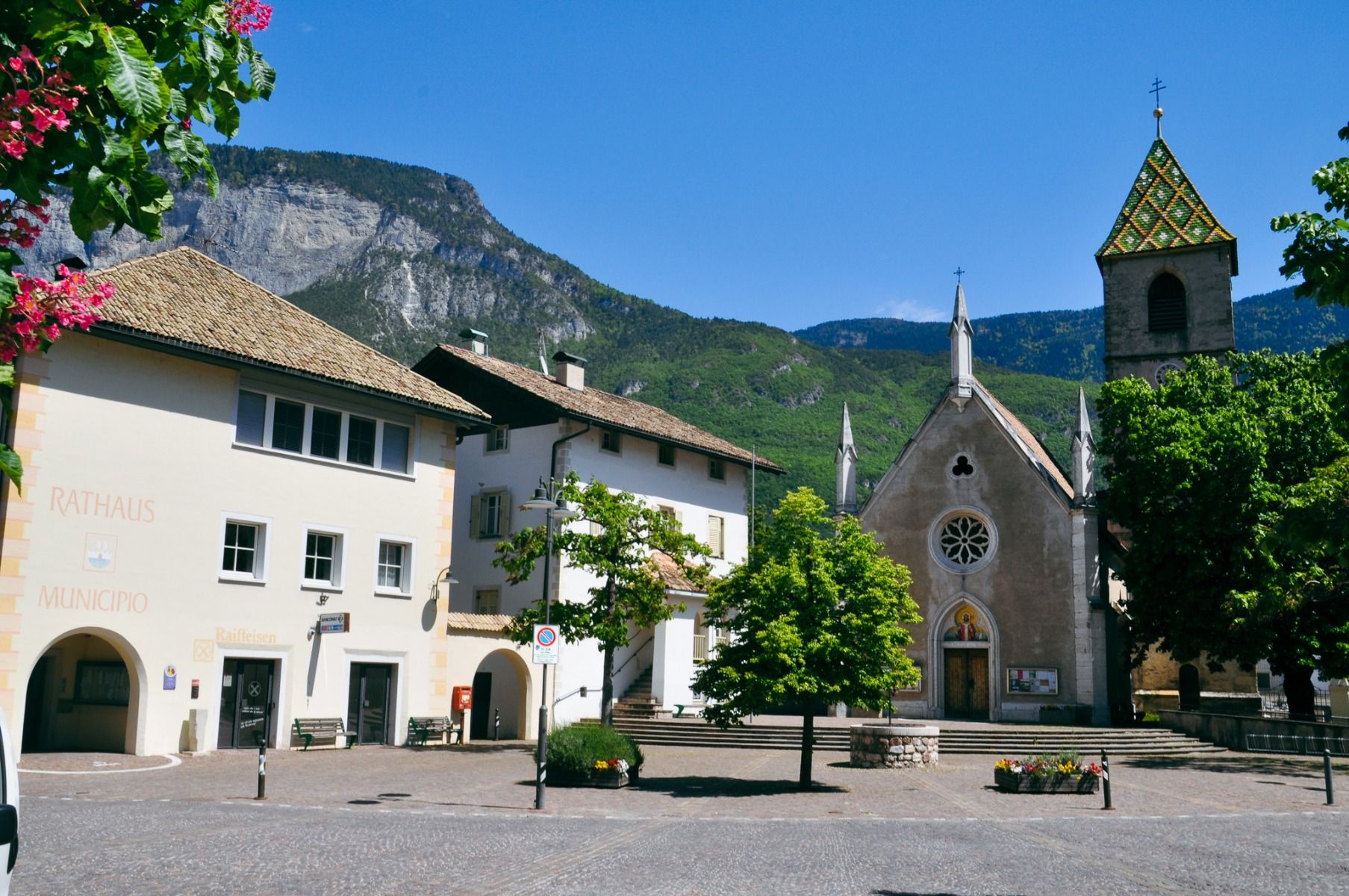 Hotel Teutschhaus***