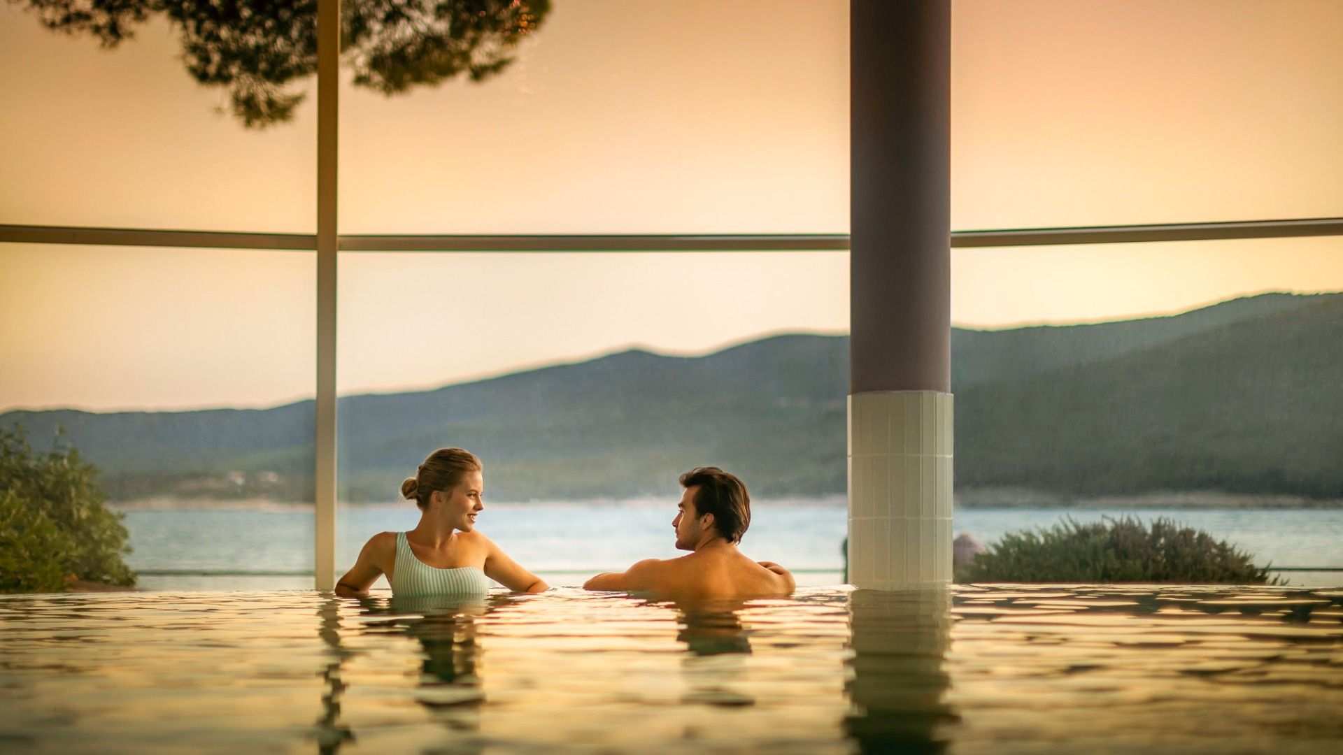 Valamar Sanfior Hotel & Casa****