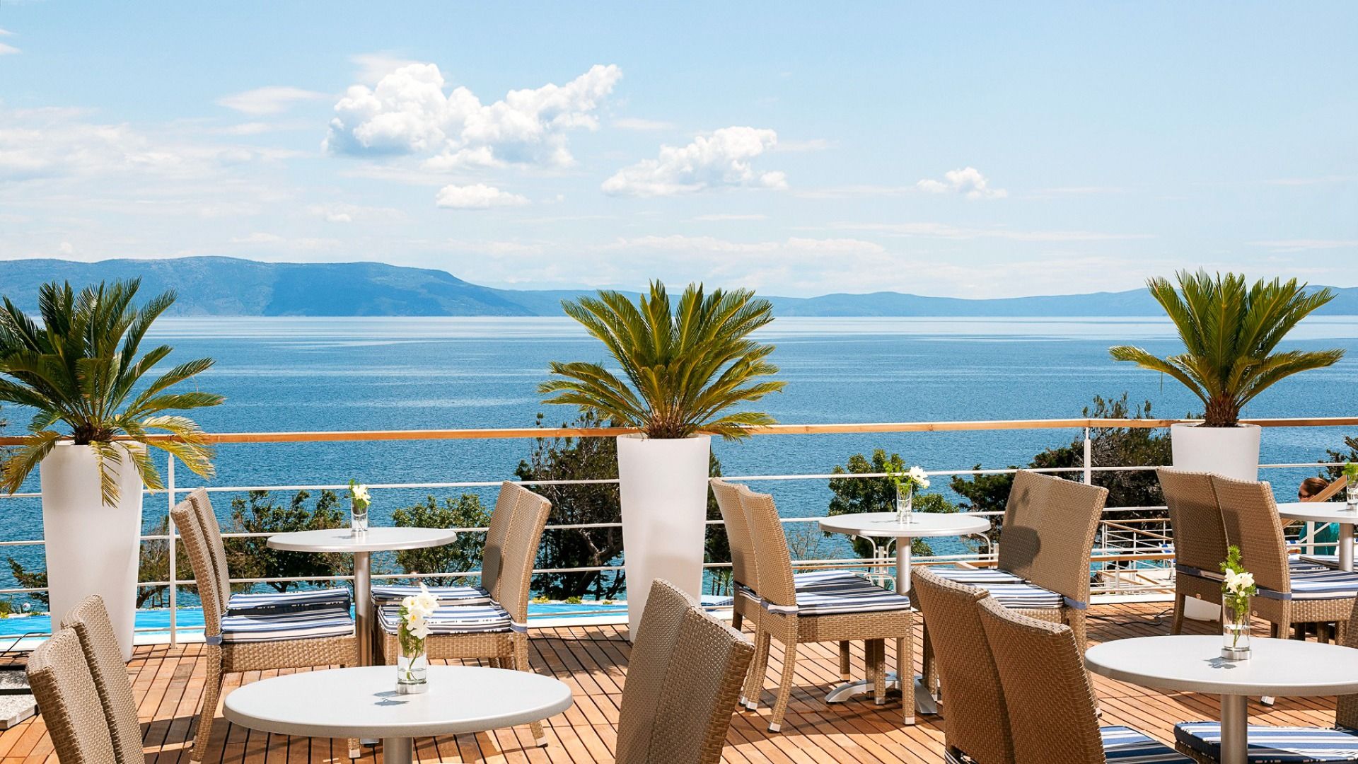 Valamar Sanfior Hotel & Casa****
