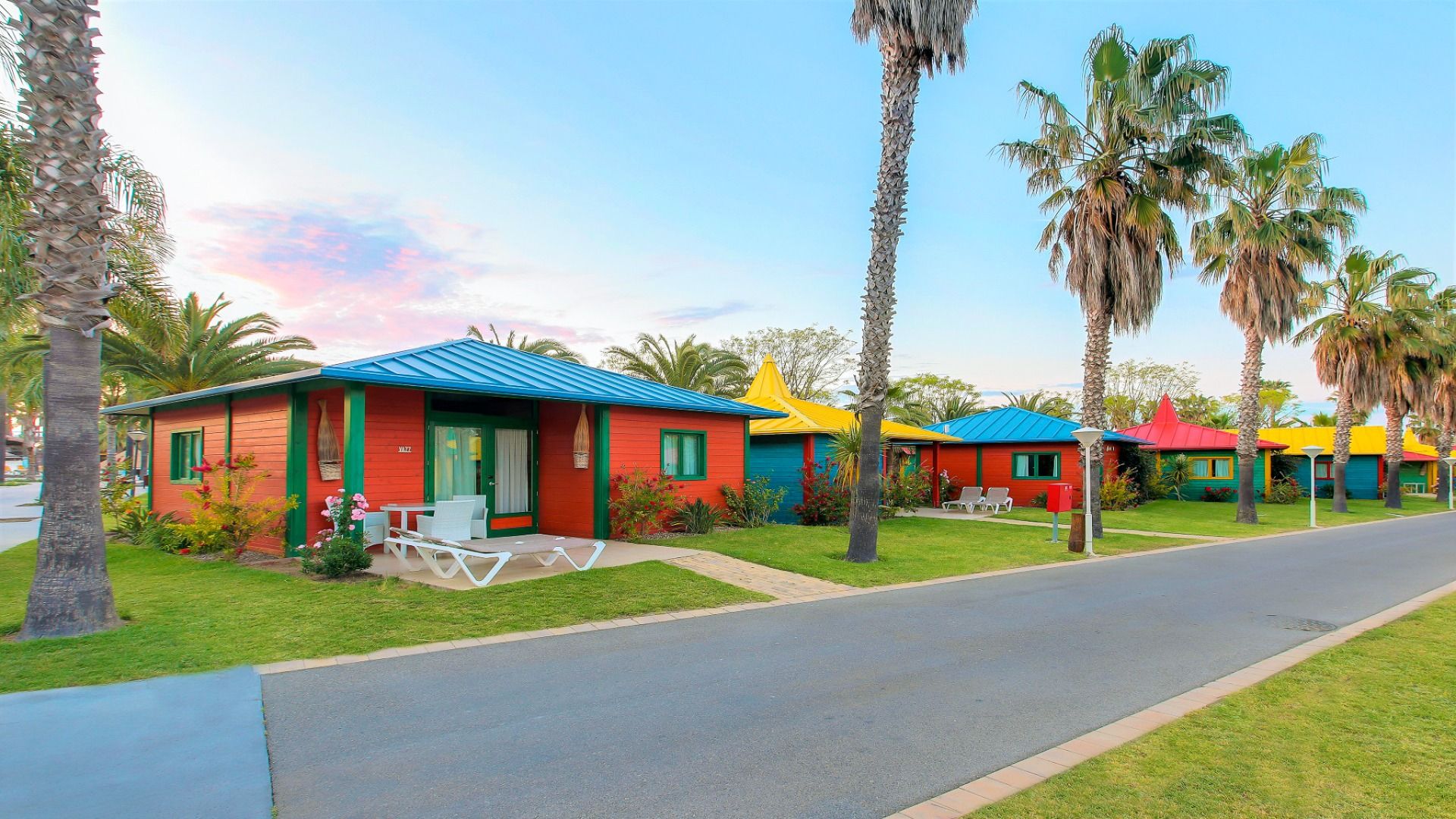 Mediterranean Sports Hub