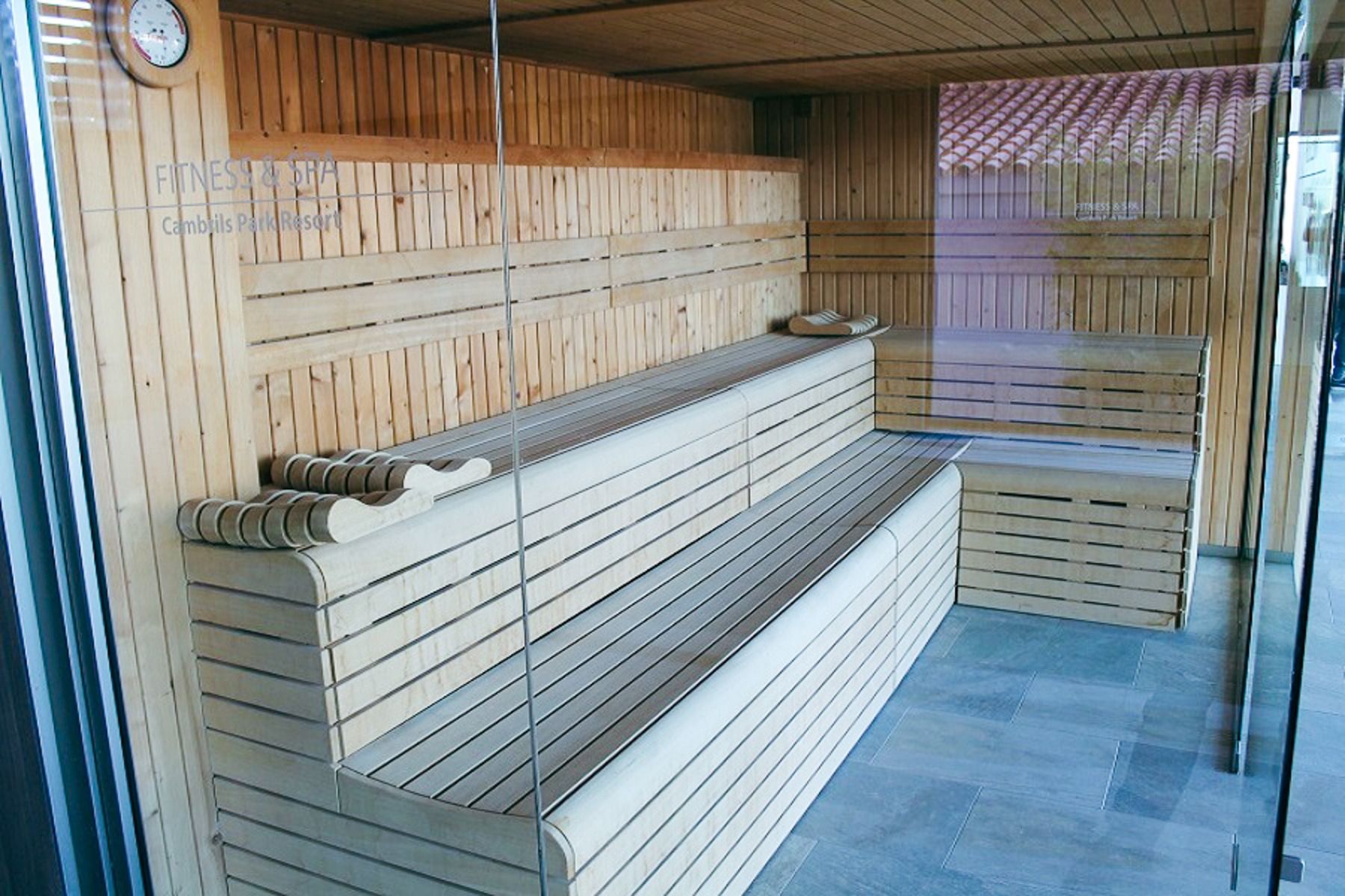 Mediterranean Sports Hub