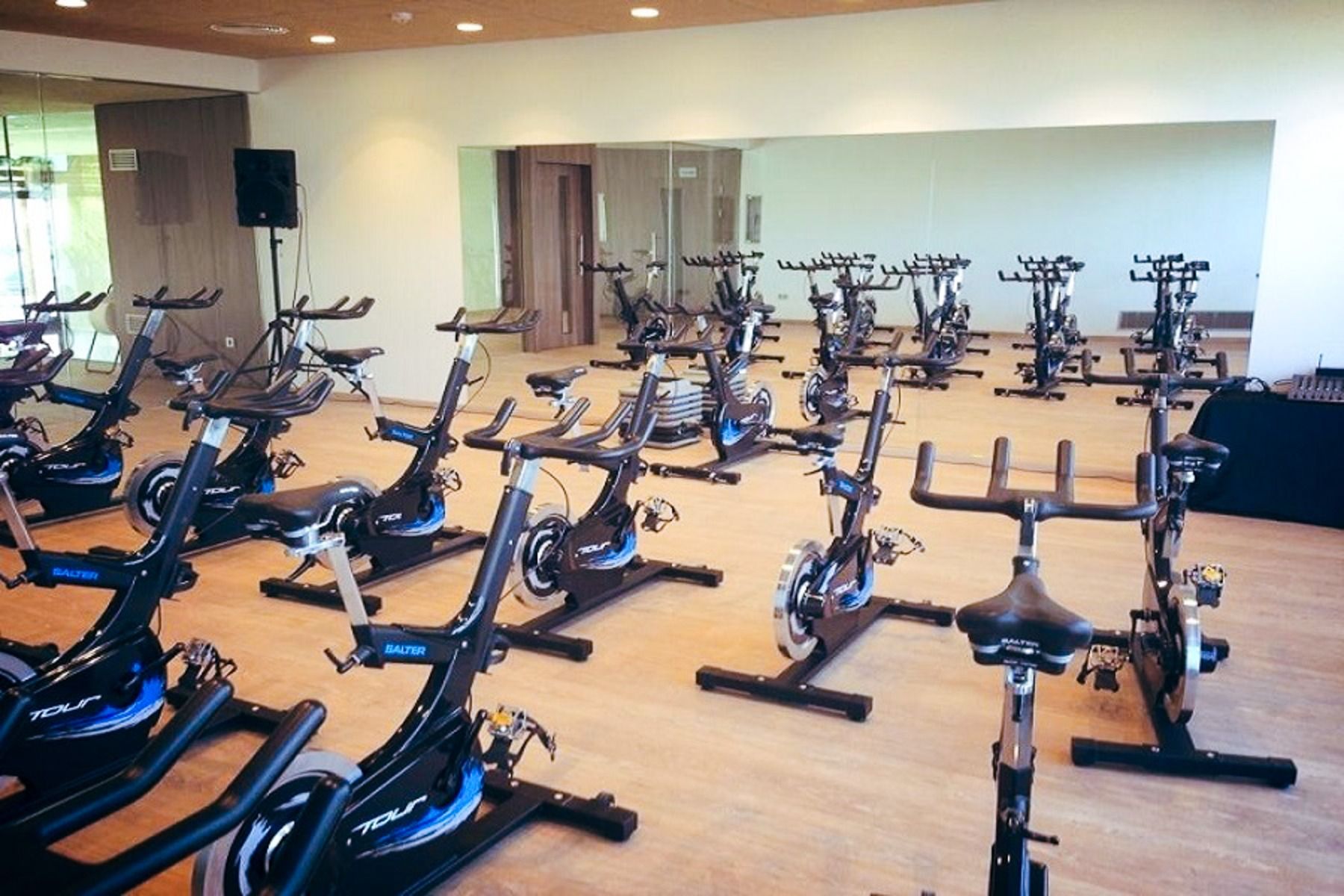 Mediterranean Sports Hub