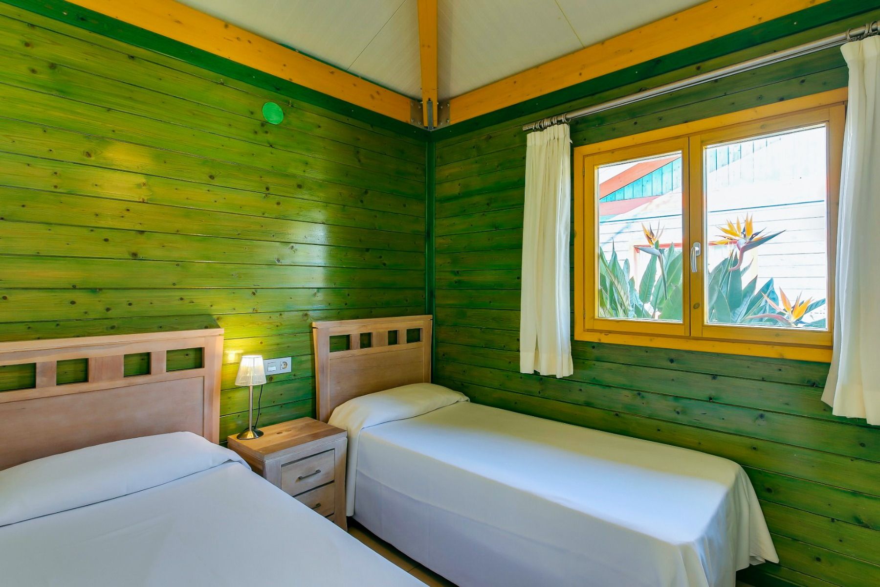 Mediterranean Sports Hub