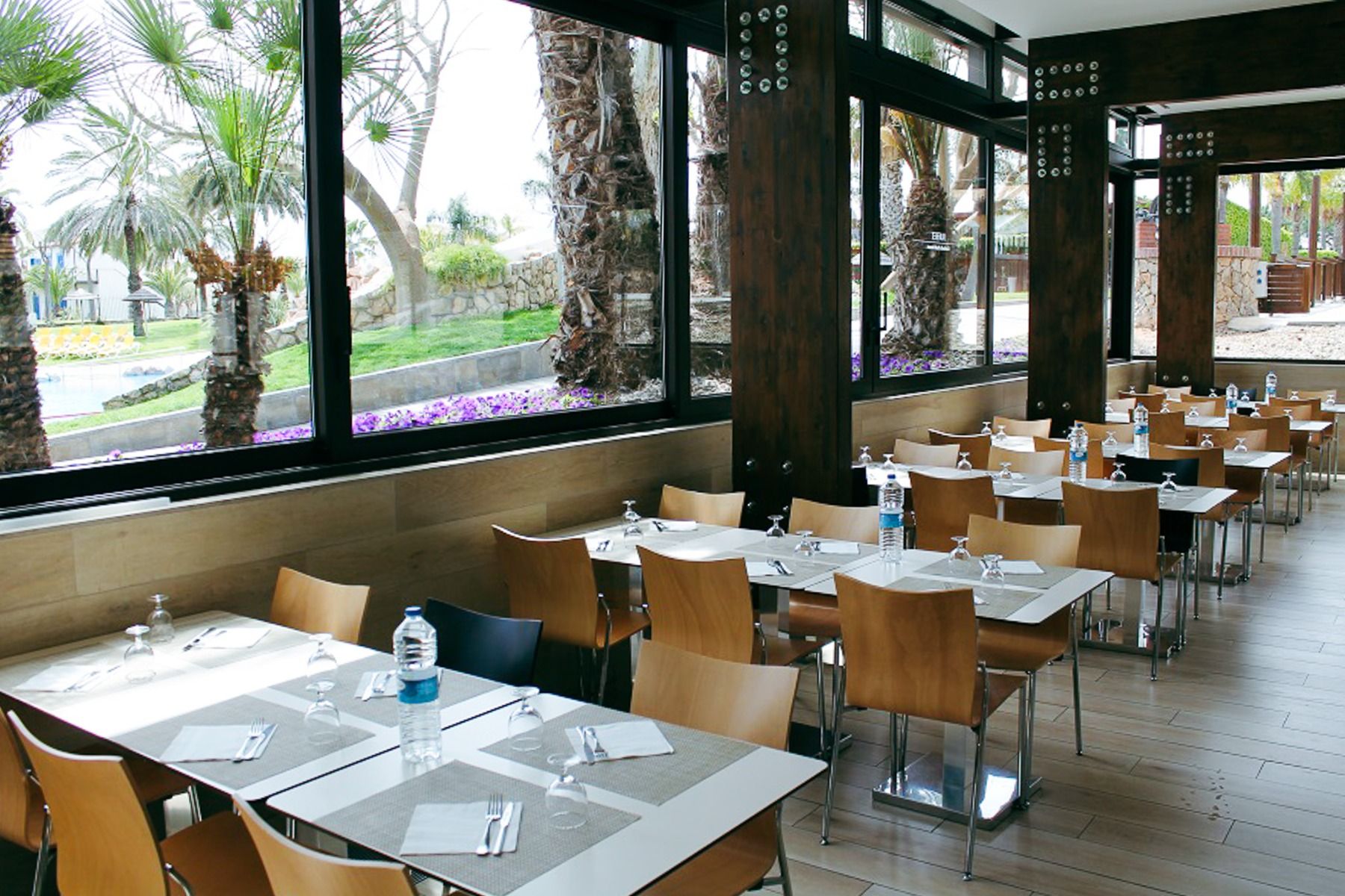 Mediterranean Sports Hub