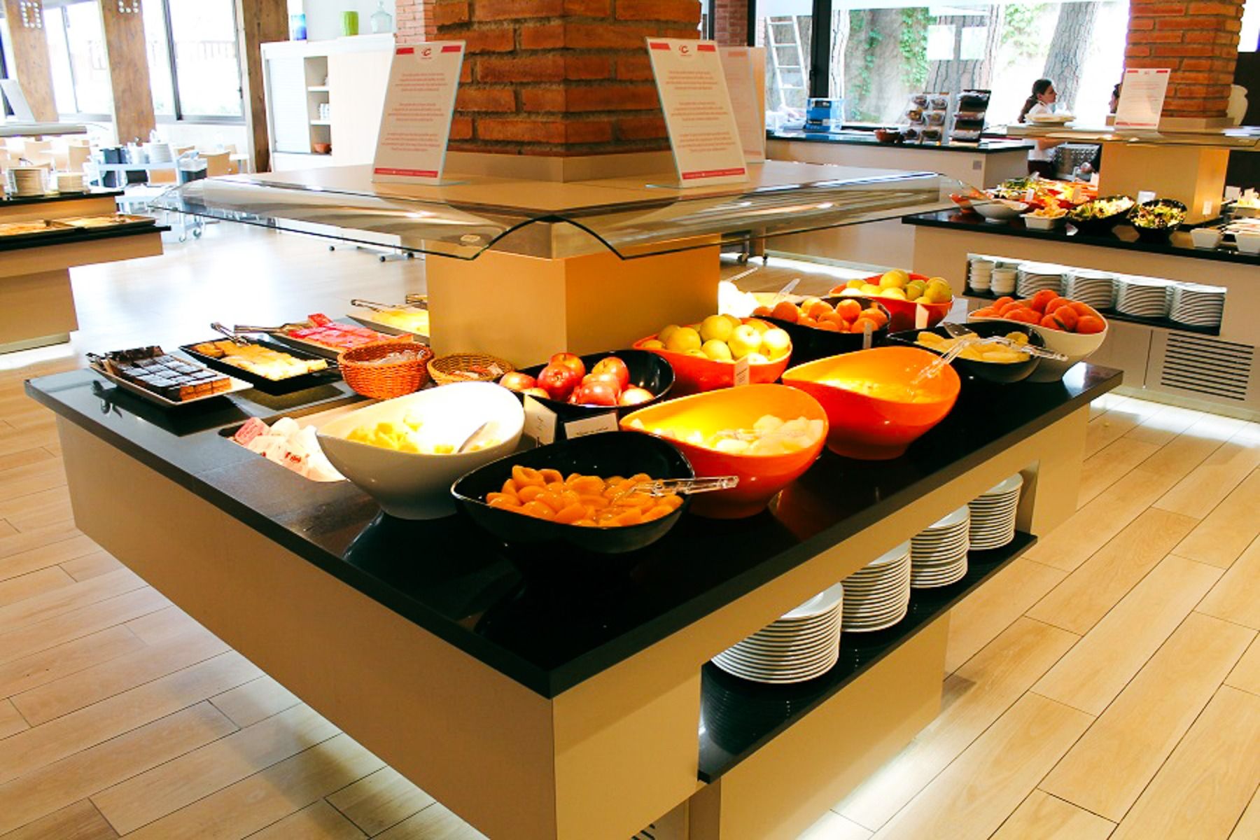 Mediterranean Sports Hub