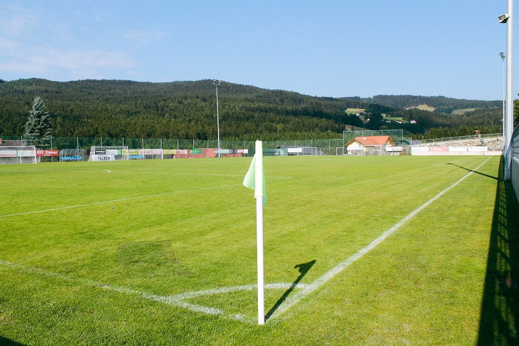 Stadion Wenigzell