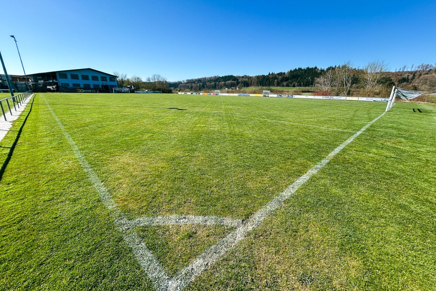 Hauptplatz Ebenweiler