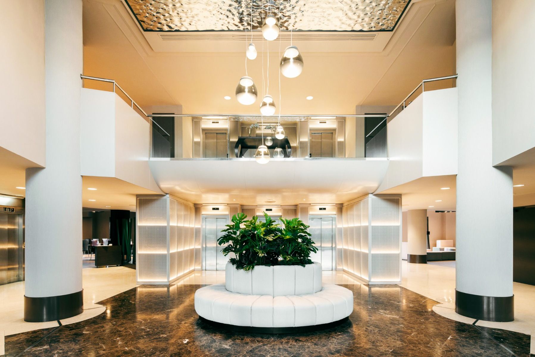 Hotel Alimara Barcelona****