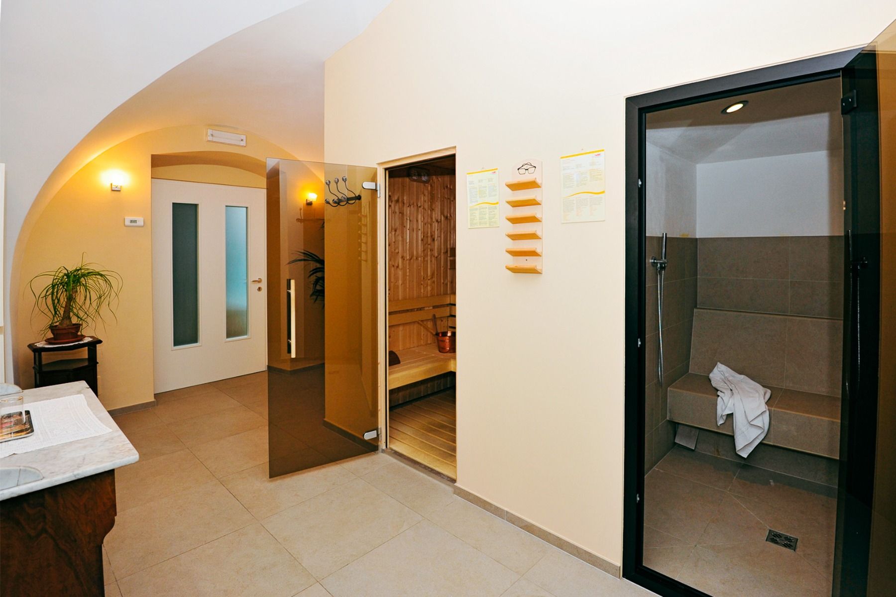 Hotel Andreas Hofer***