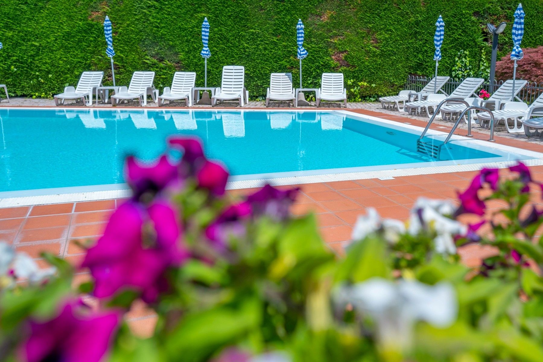 Hotel Bella Peschiera***