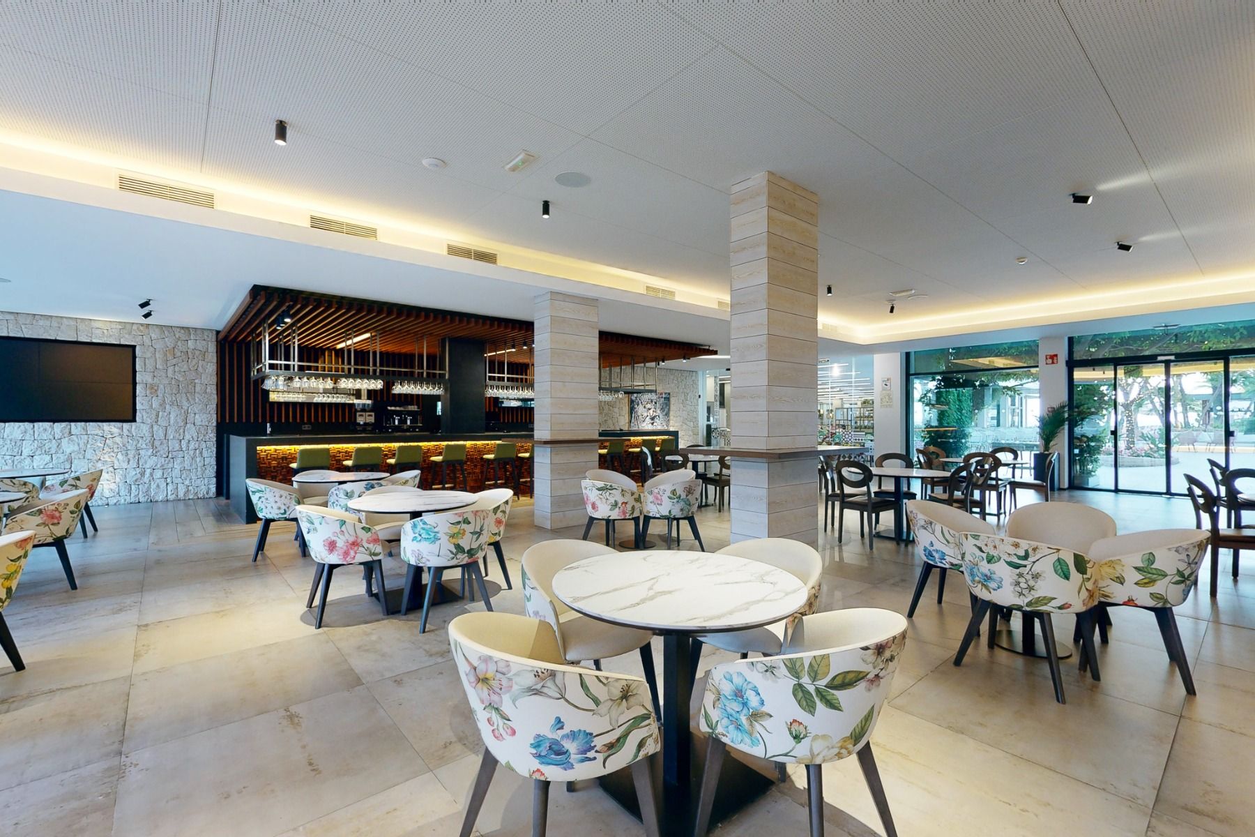 Hotel Cap Negret ****