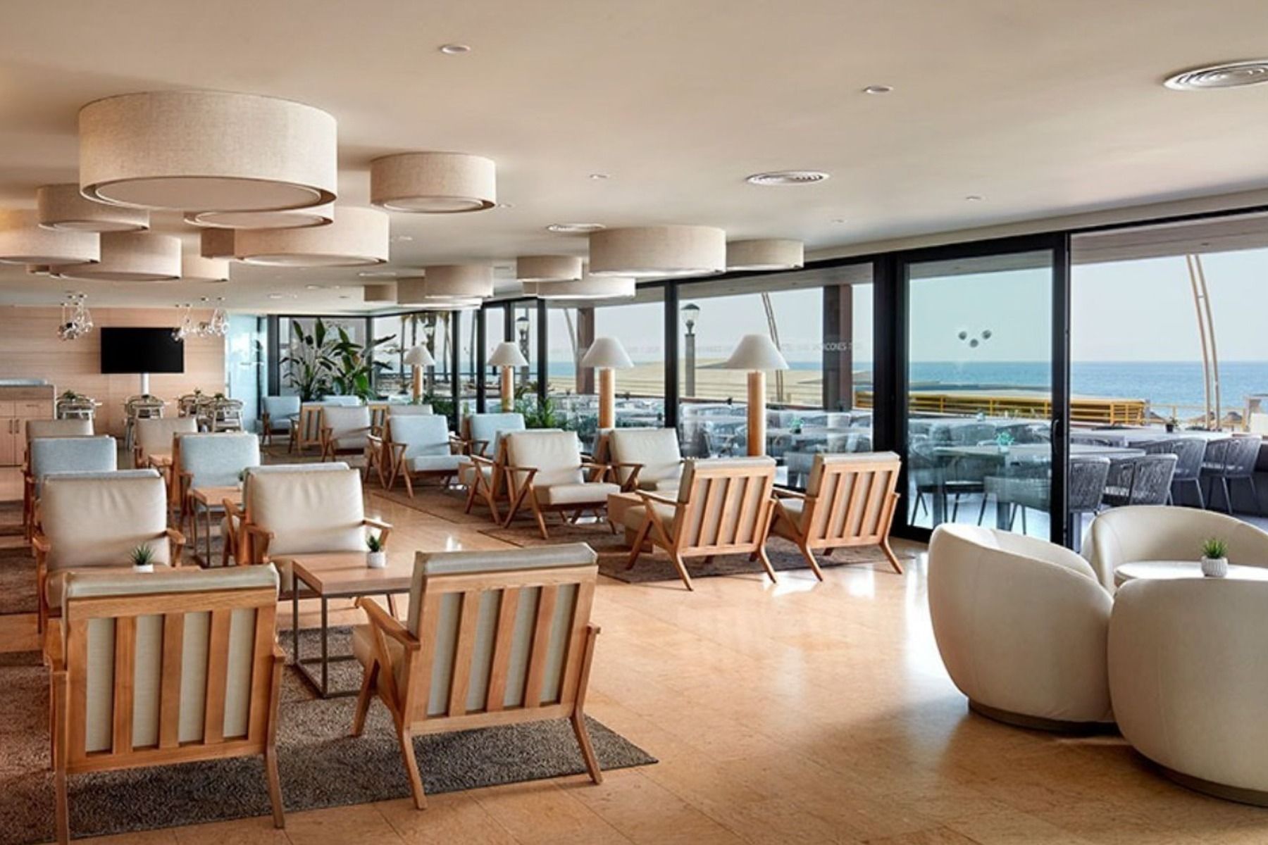 Dom Jose Beach Hotel***