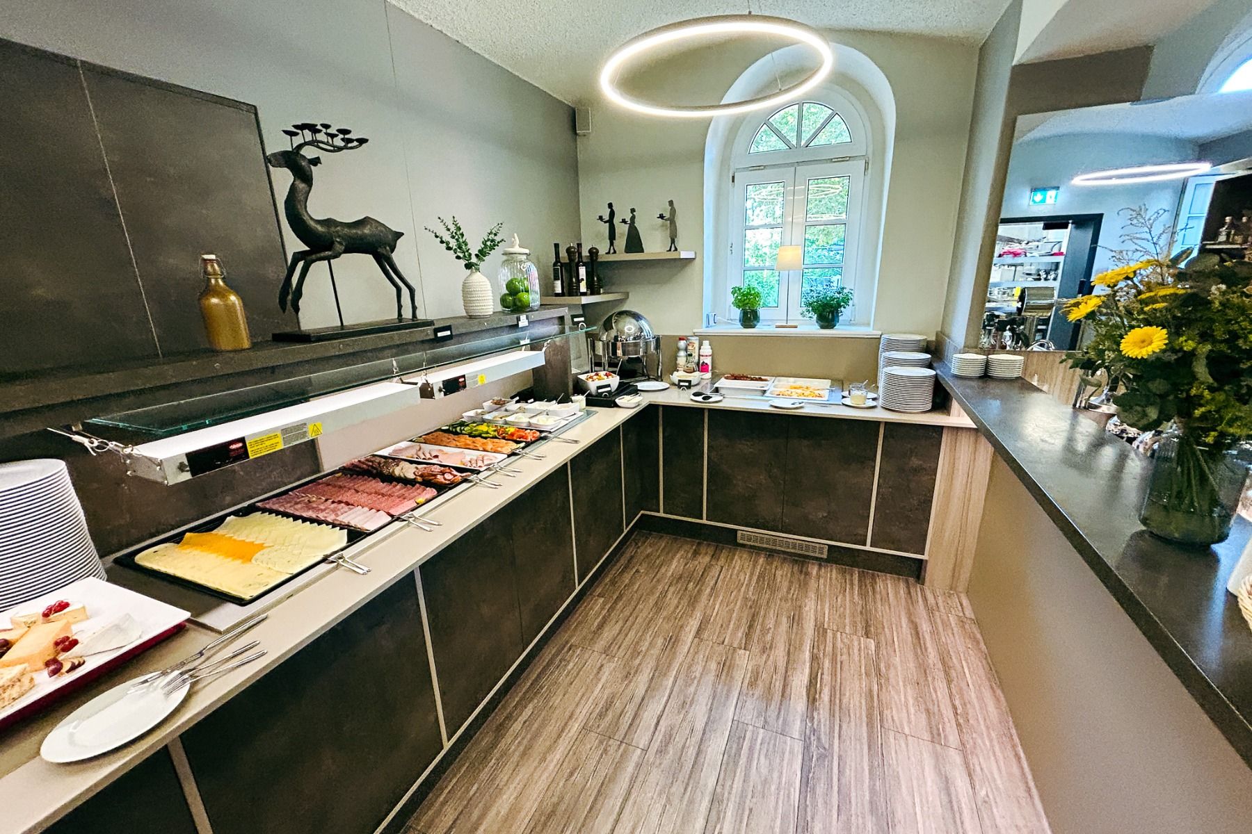 Hotel Dorotheenhof