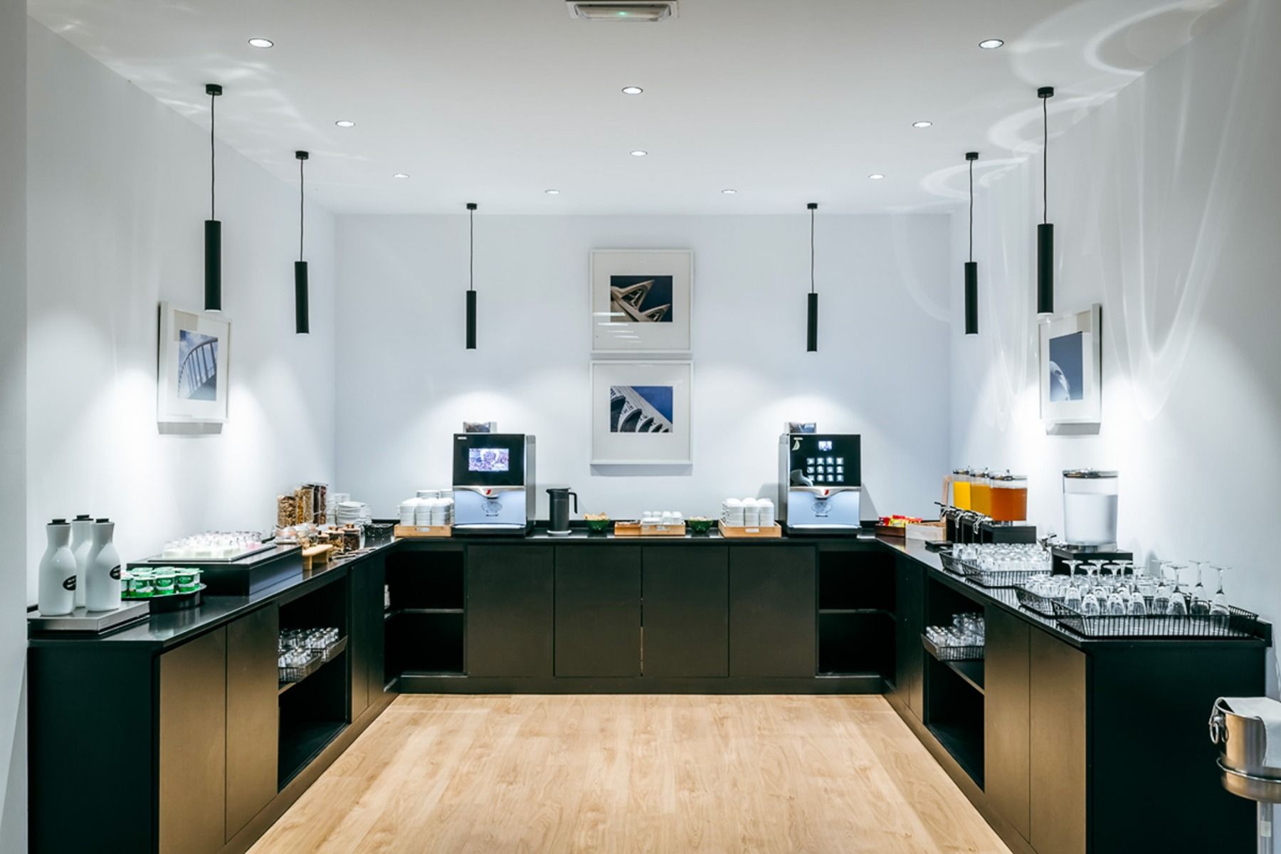 Hotel Medium Valencia ****