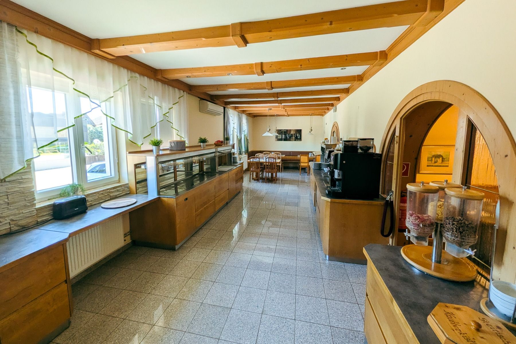 Hotel Restaurant Schachenwald