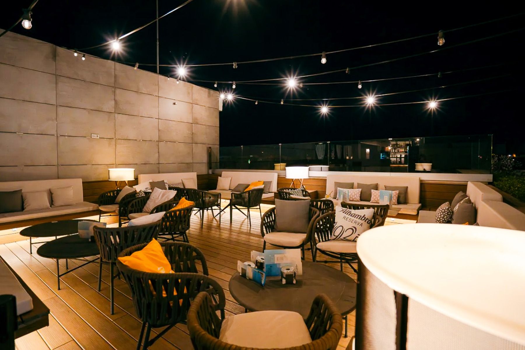 Hotel Zenit Sevilla****