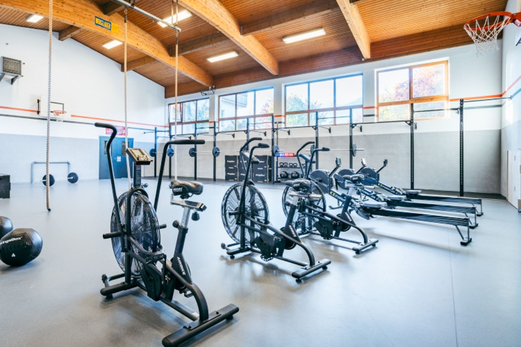 Youth Hotel Notburgahof