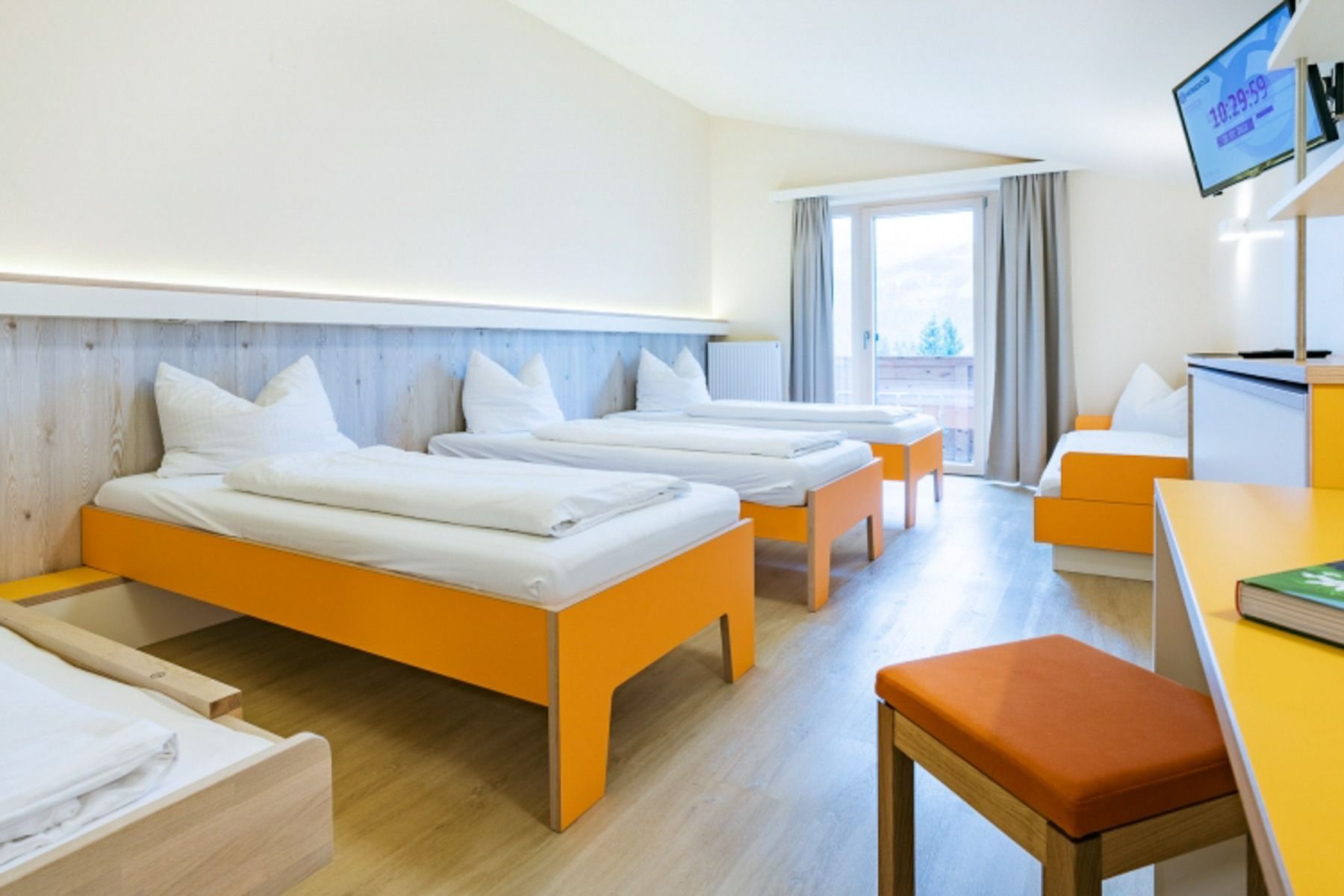 Youth Hotel Notburgahof