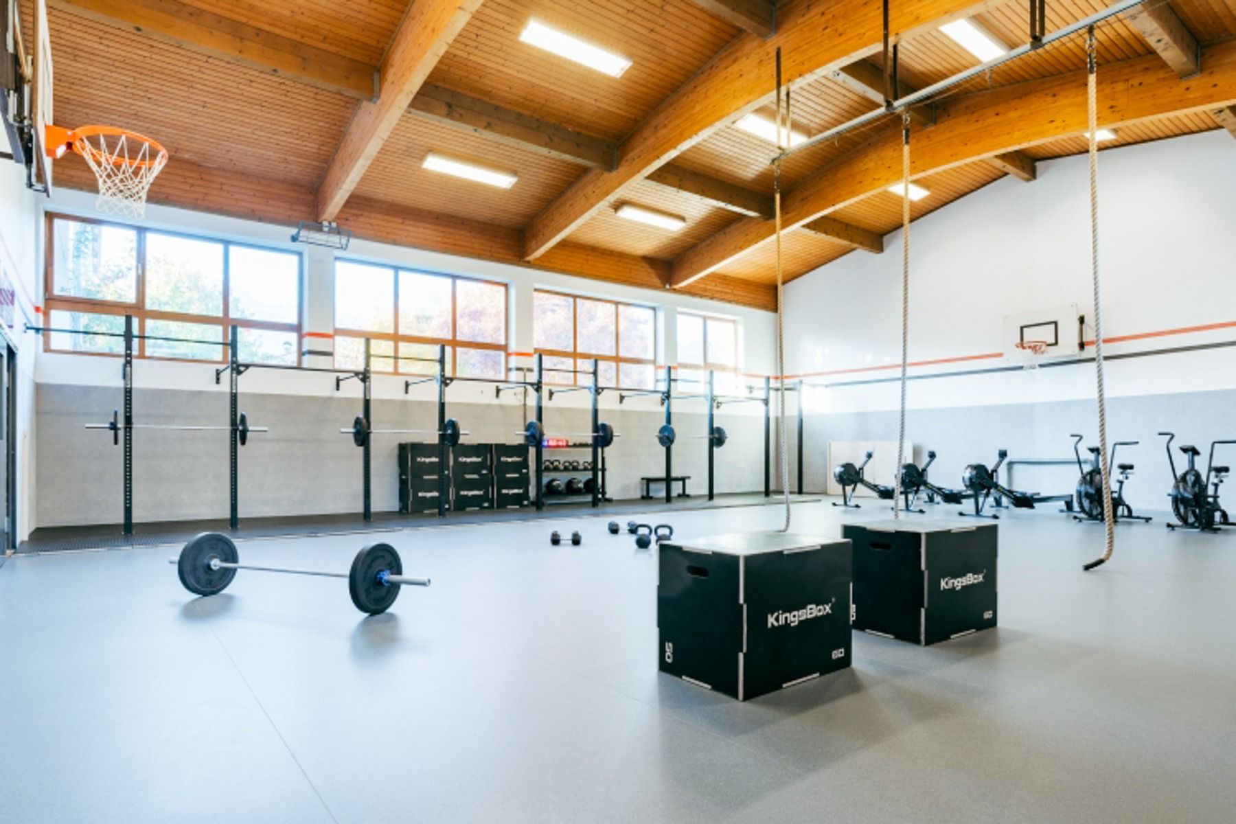 Youth Hotel Notburgahof