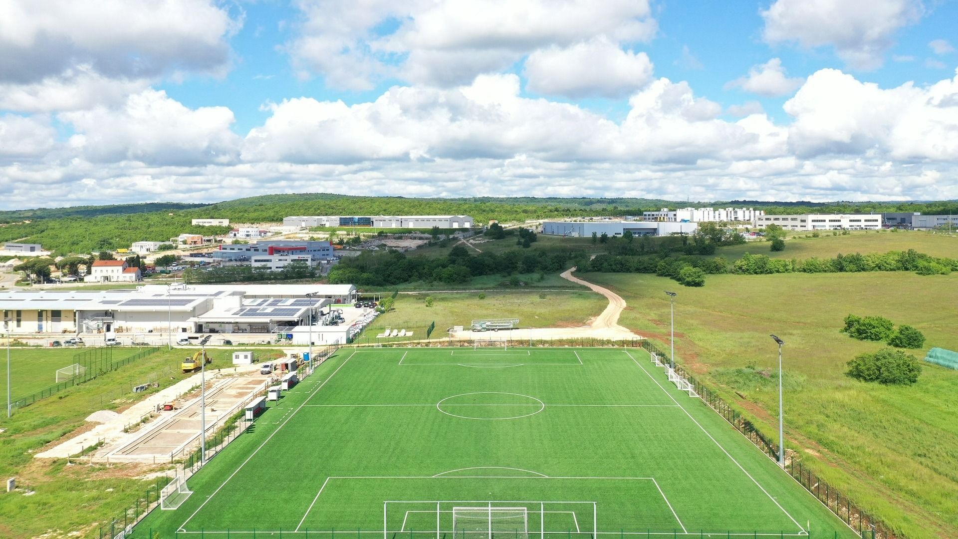 Valamar Sanfior Hotel & Casa****