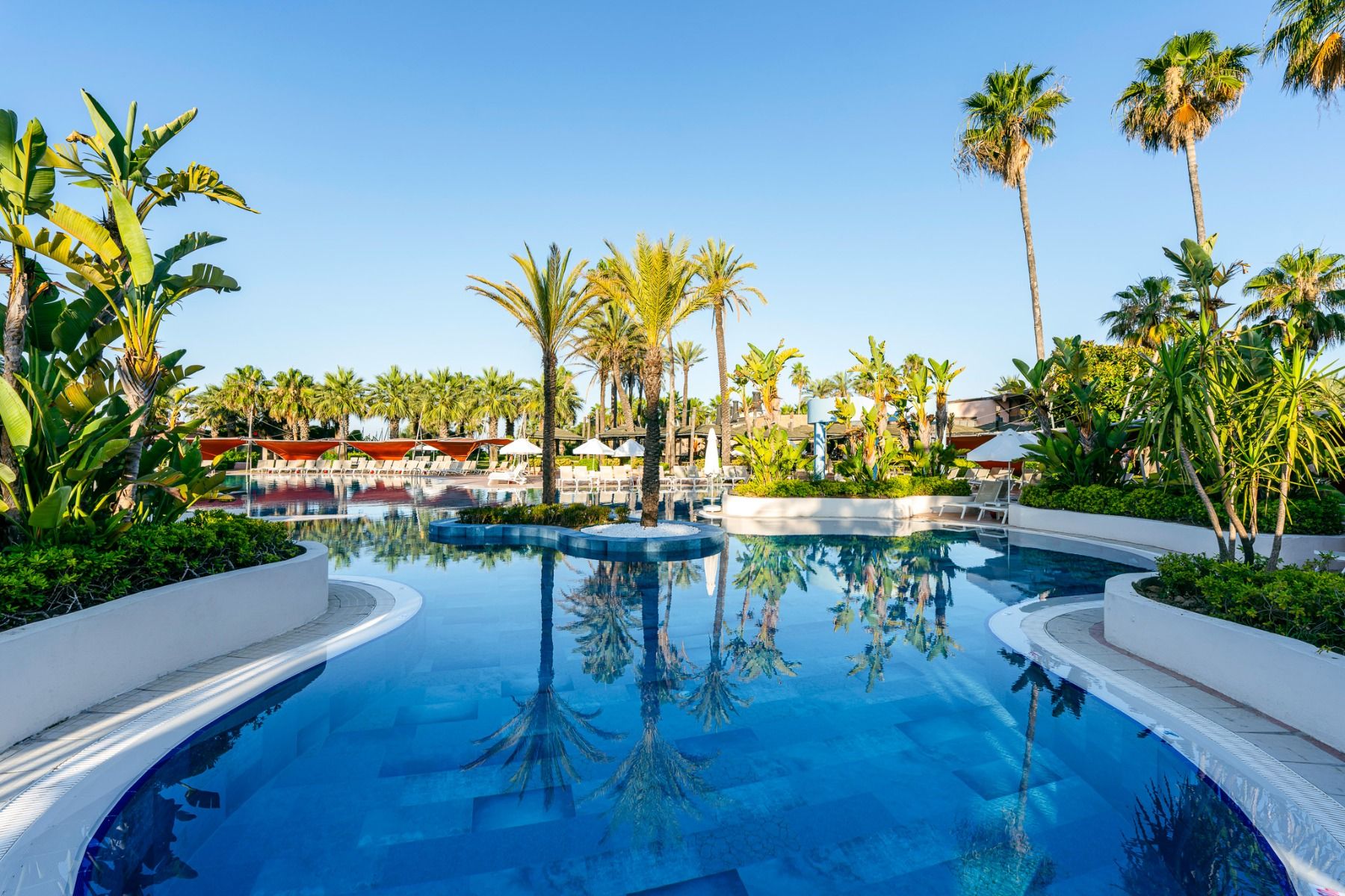 Hotel Limak Arcadia