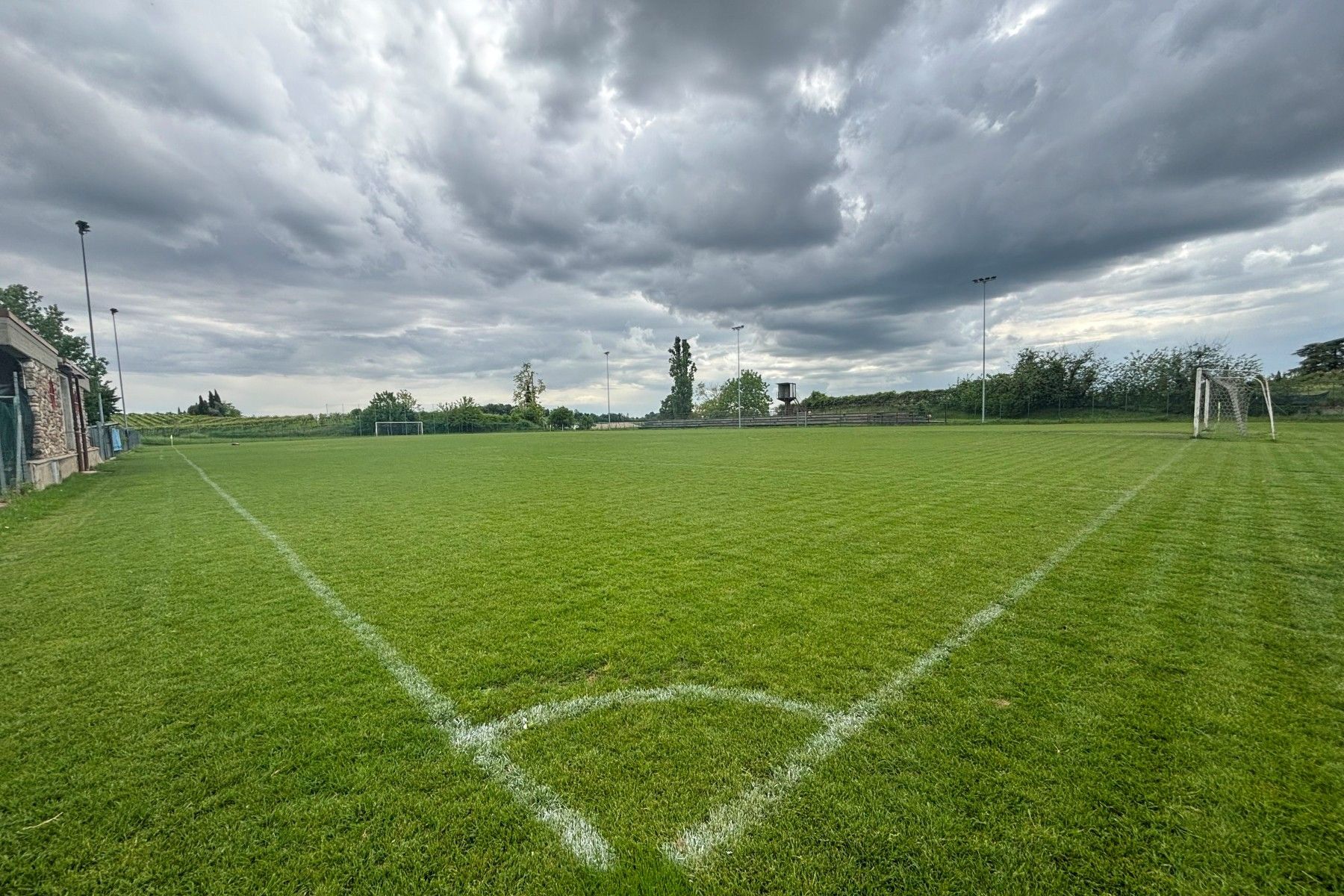 Hotel Venezia Park***