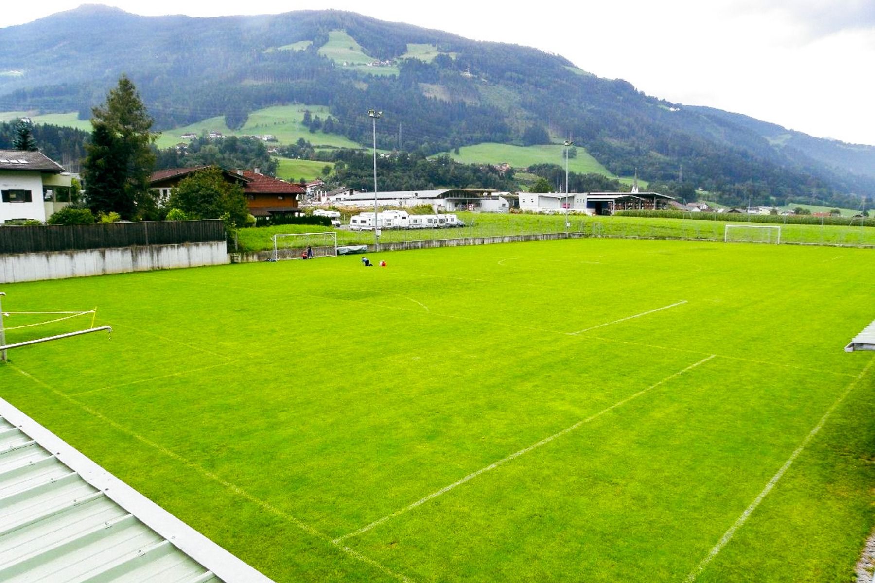 Hotel-Pension Jägerhof****