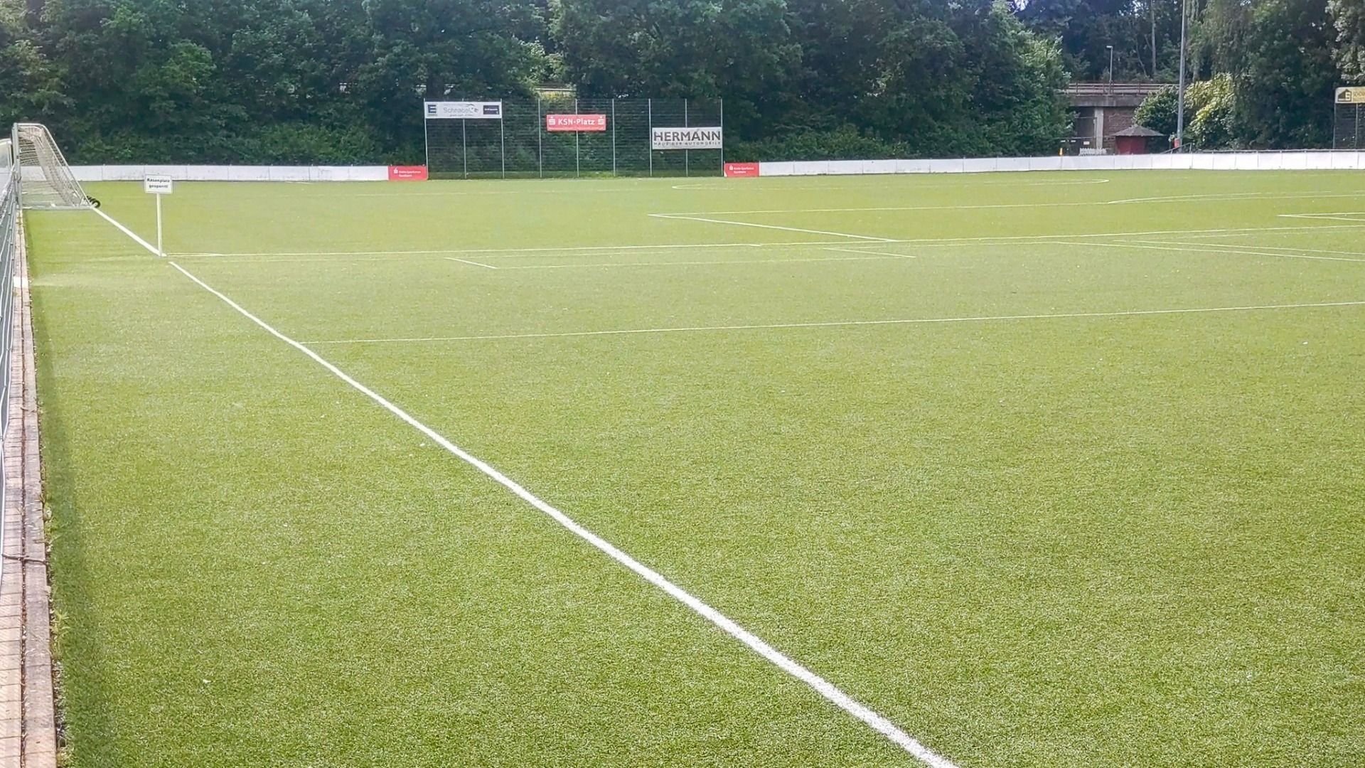 Kunstrasenplatz Northeim