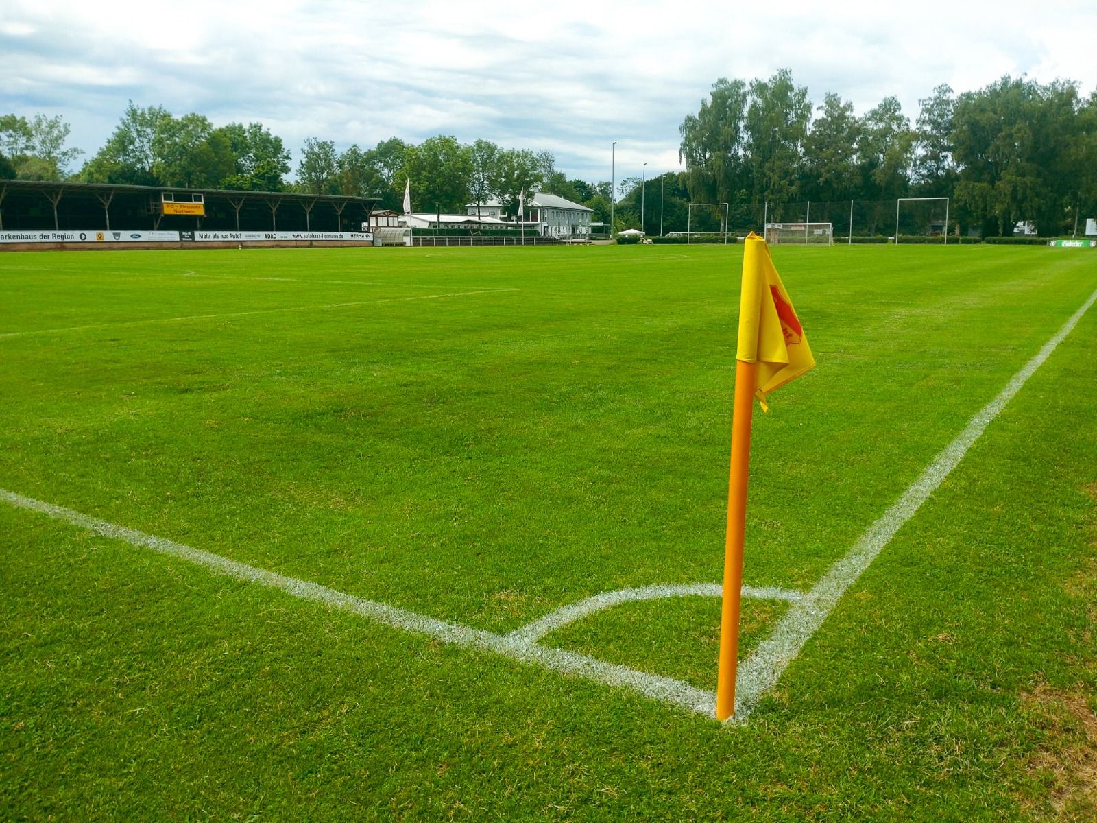 Gustav-Wegner-Stadion