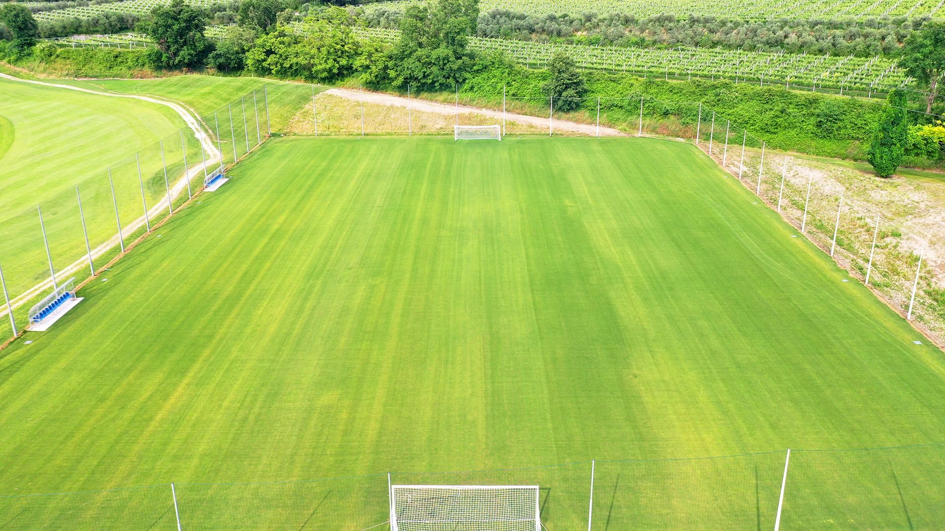 Parc Hotel PREMIUM****