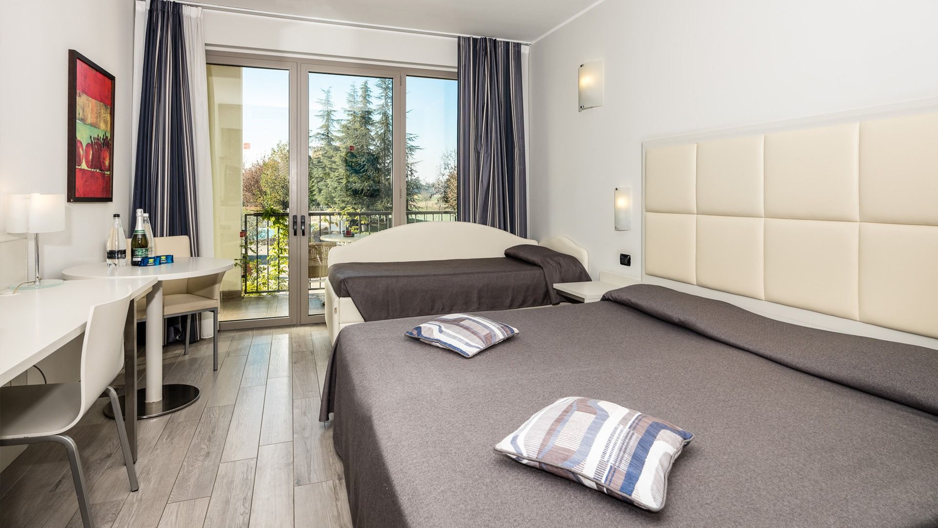 Parc Hotel PREMIUM****