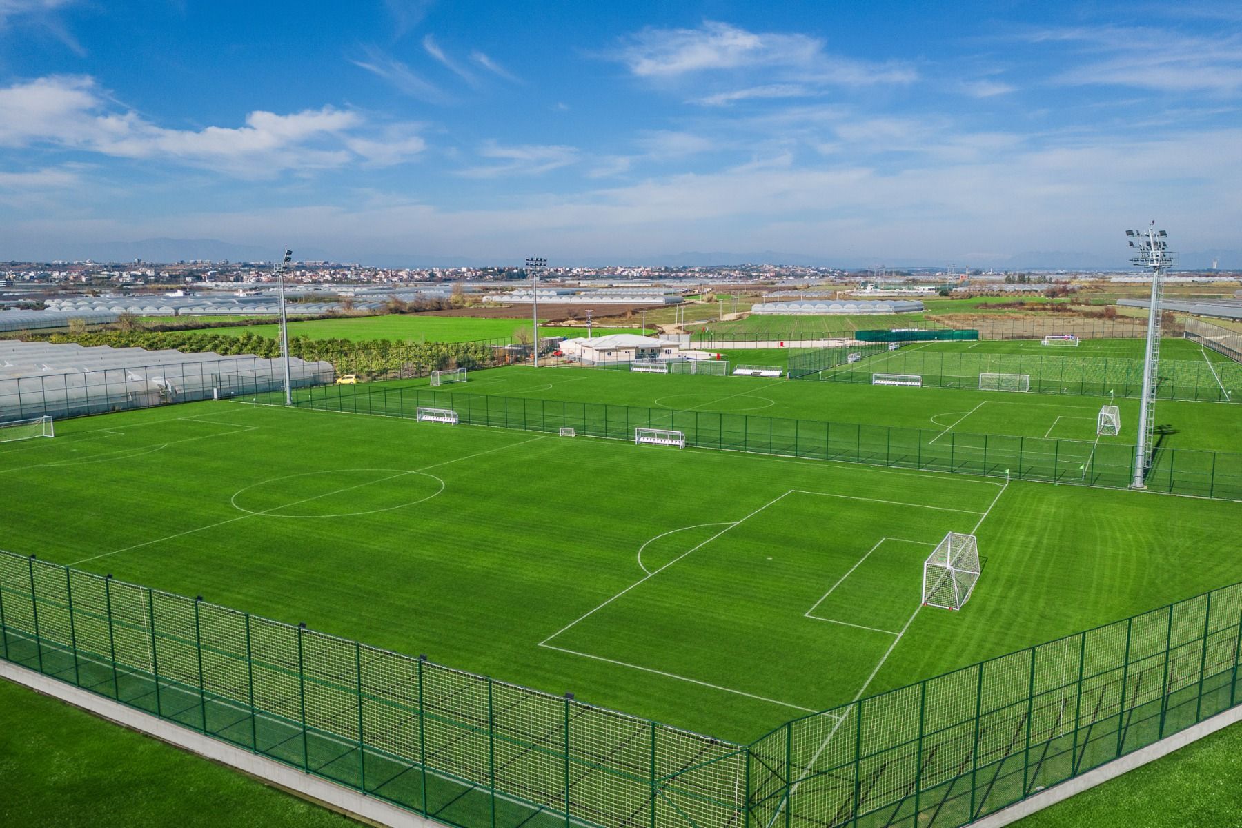 Grand Park Lara Platz C