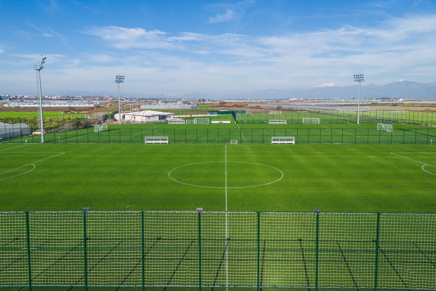 Grand Park Lara Platz C