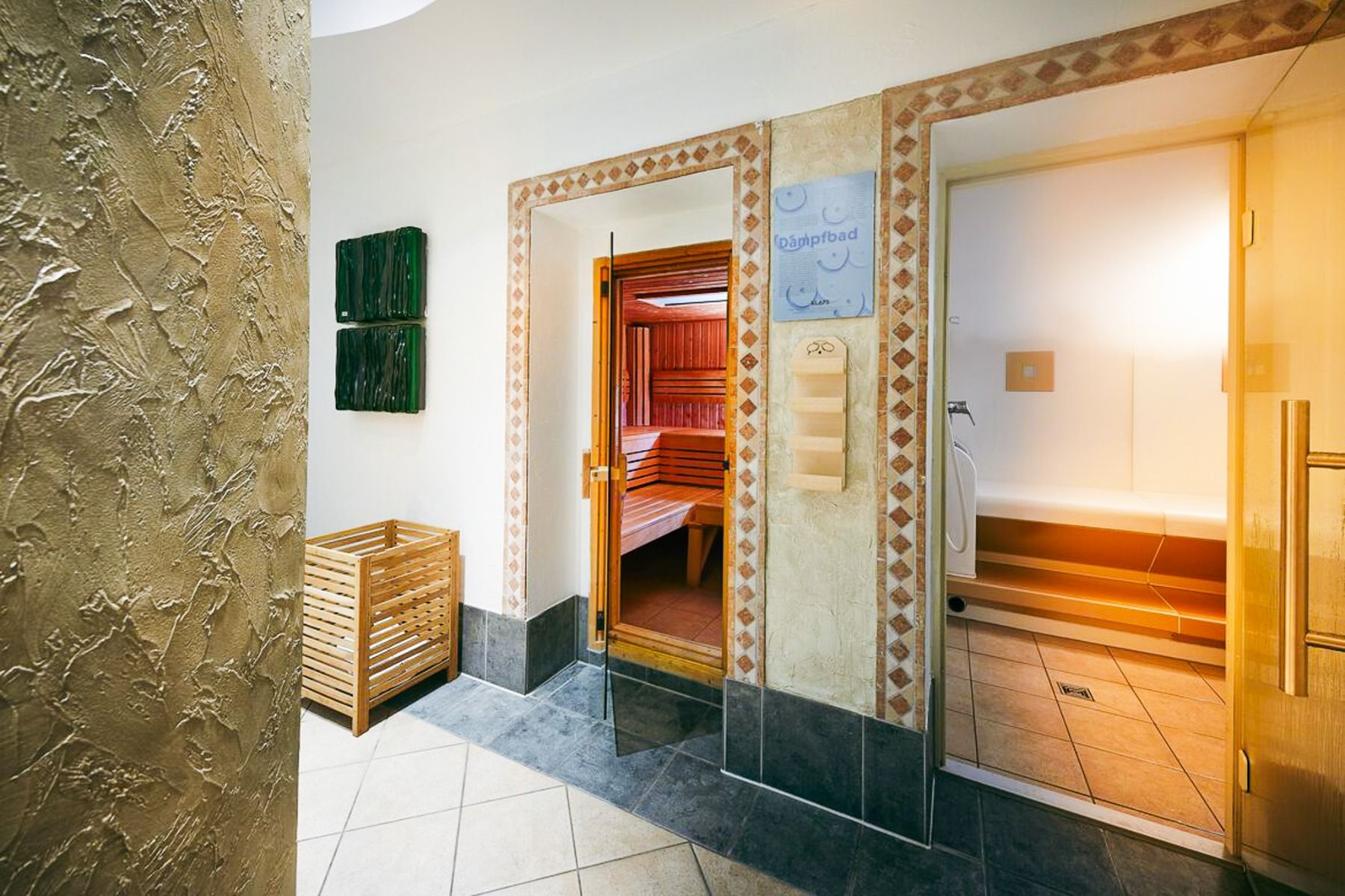 Posthotel Rotenburg