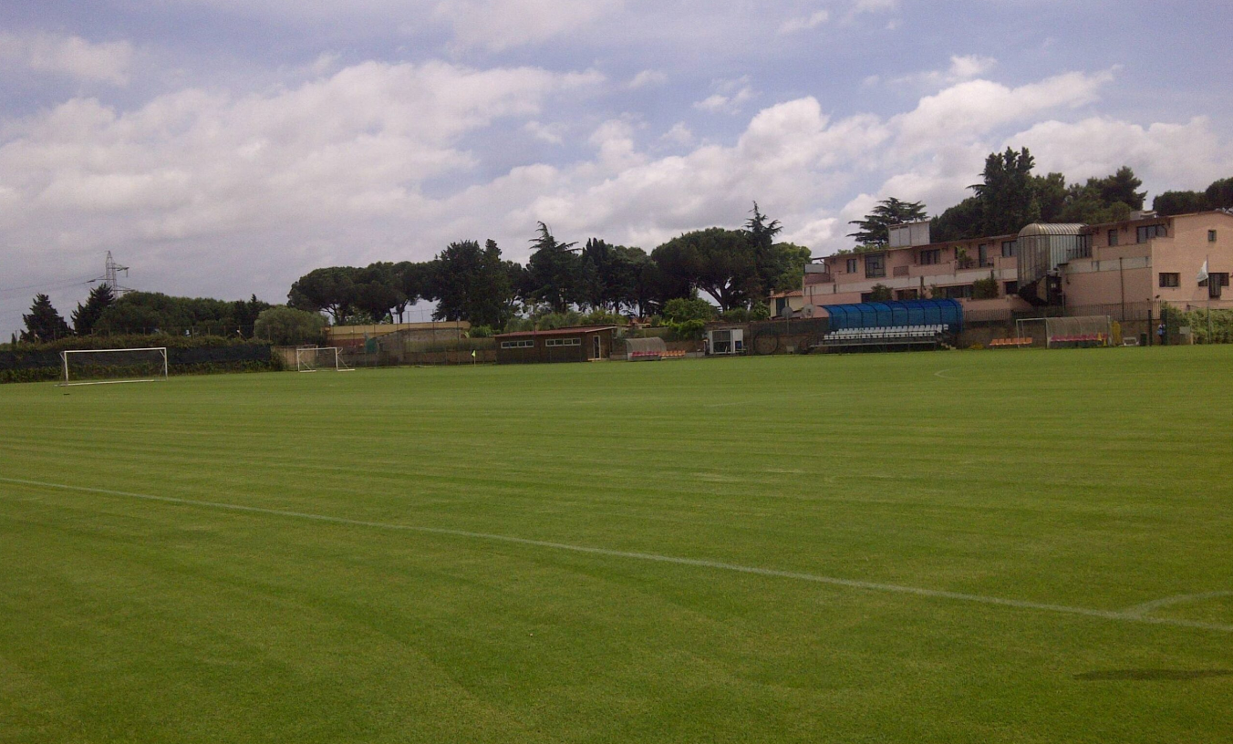 Mancini Park Hotel Naturrasenplatz 2