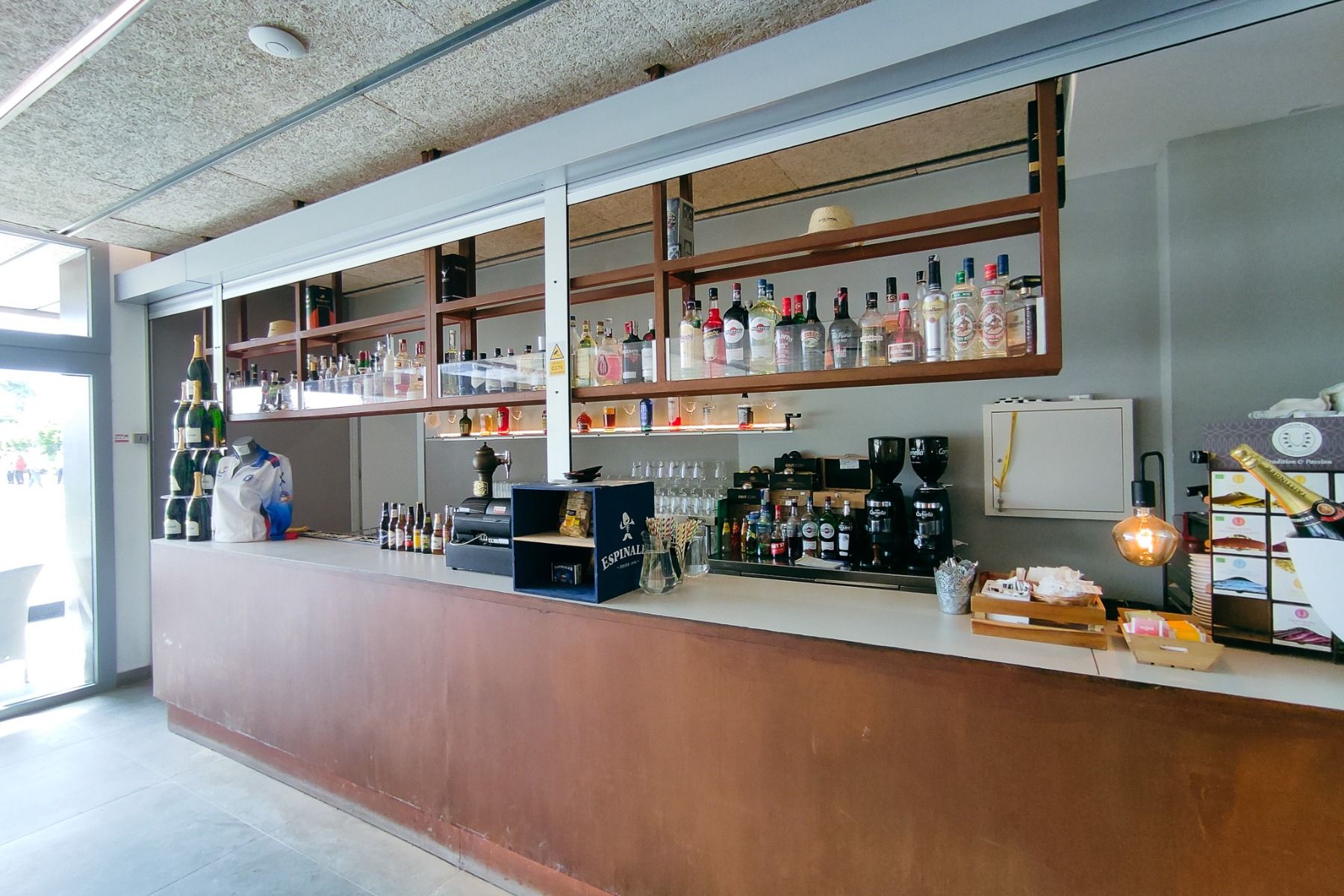 Santa Susanna Suites & Spa ****