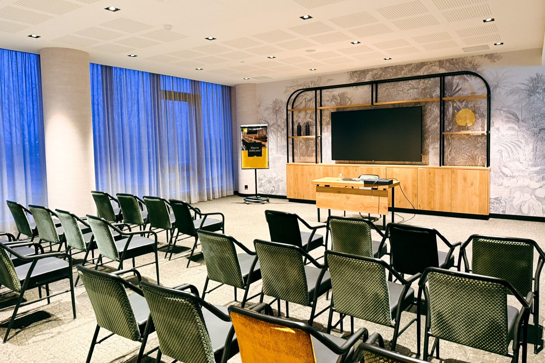 Van der Valk Hotel Schiedam