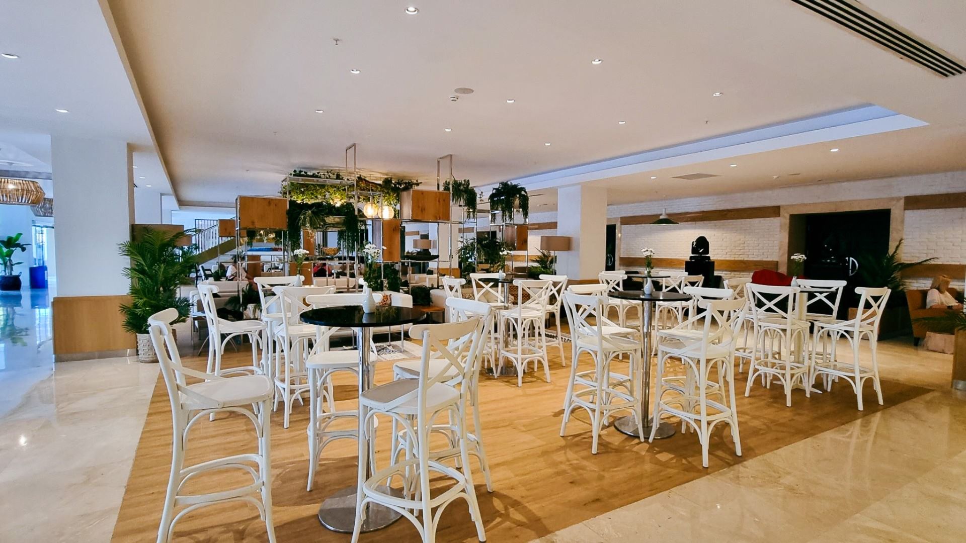 TUI BLUE Xanthe Resort