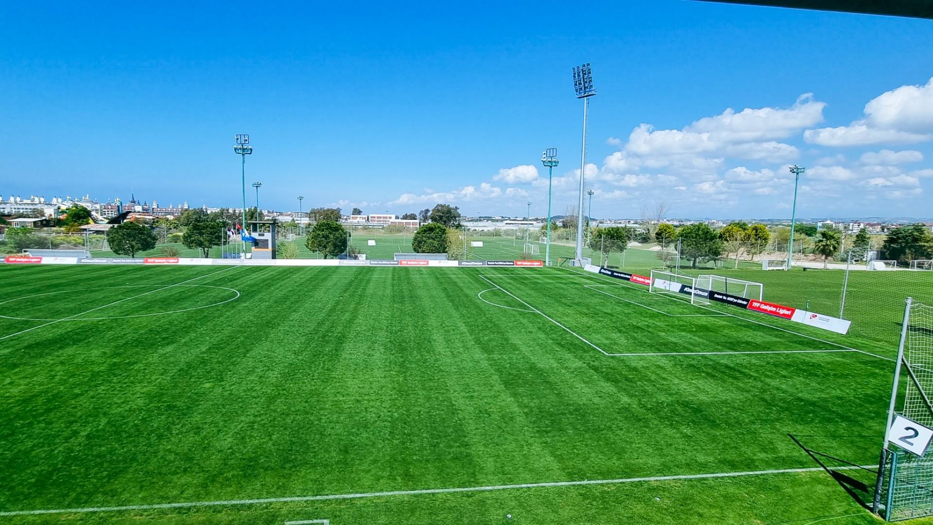 TUI BLUE Xanthe Resort