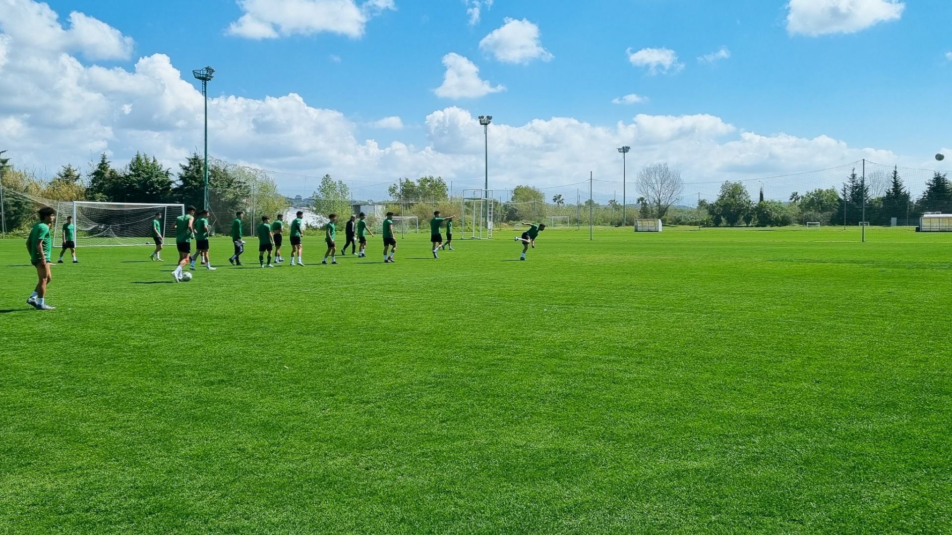 TUI BLUE Xanthe Resort