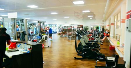 Best Western Hotel Ambassador***