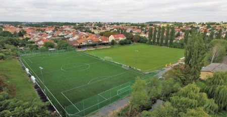 Sport Hotel Sletiste