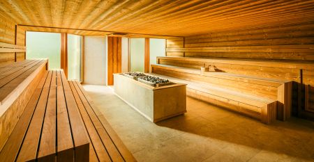 Greenfield Hotel Golf & Spa****