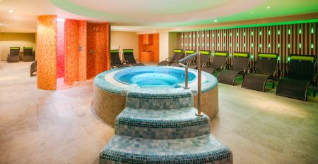 Greenfield Hotel Golf & Spa****