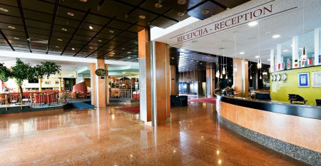 Thermenhotel Radin****