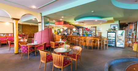 Thermenhotel Radin****