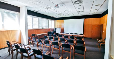 Thermenhotel Radin****