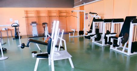 Thermenhotel Radin****