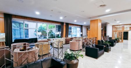 Grand Hotel Primus & Therme****S