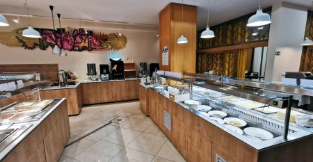 Grand Hotel Primus & Therme****S